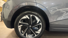 MG MG4 125kW SE EV 51kWh 5dr Auto Electric Hatchback